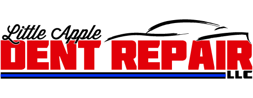 Little Apple Dent Repair