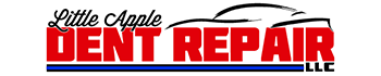 Little Apple Dent Repair